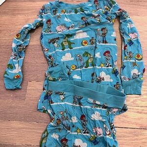 Disney Little Sleepies